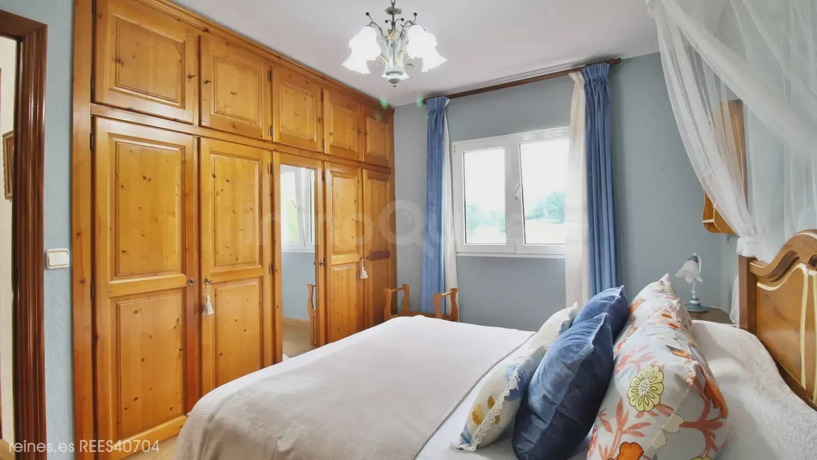 3 slaapkamer Halfvrijstaande villa te koop in Penagos - € 345.000 (Ref: 9869666)