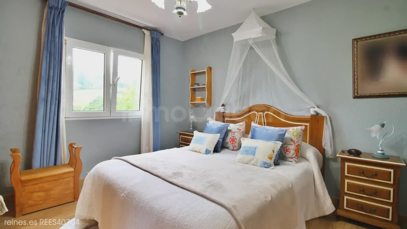 3 slaapkamer Halfvrijstaande villa te koop in Penagos - € 345.000 (Ref: 9869666)