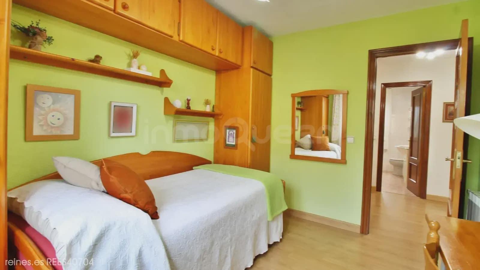3 slaapkamer Halfvrijstaande villa te koop in Penagos - € 345.000 (Ref: 9869666)