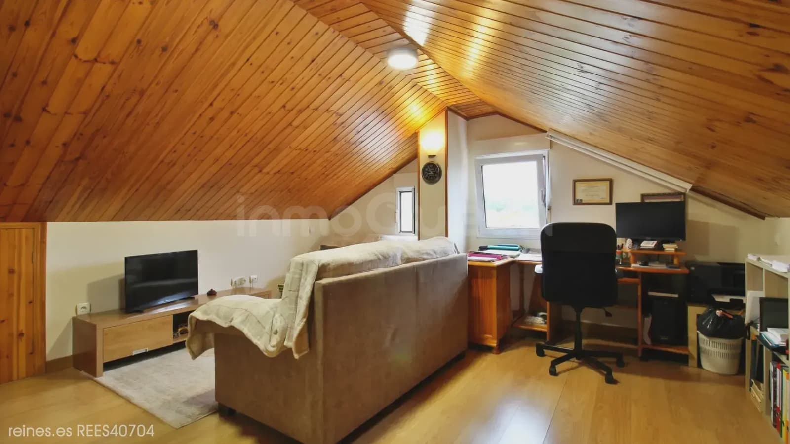3 slaapkamer Halfvrijstaande villa te koop in Penagos - € 345.000 (Ref: 9869666)