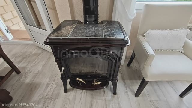 Pareado de 4 habitaciones en Penagos en venta con garaje - 345.000 € (Ref: 9869666)