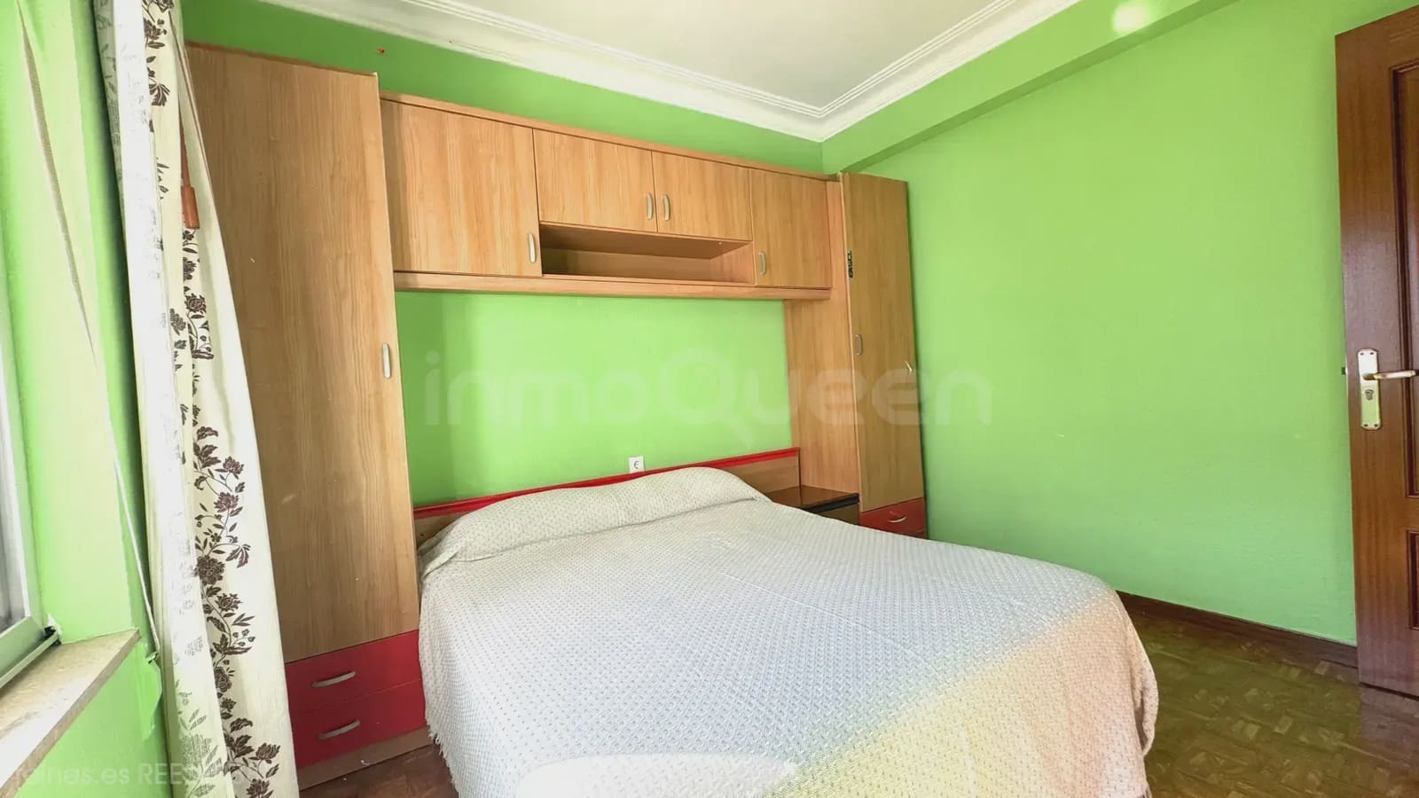 3 bedroom Flat for sale in Torrelavega - € 149,000 (Ref: 9870358)