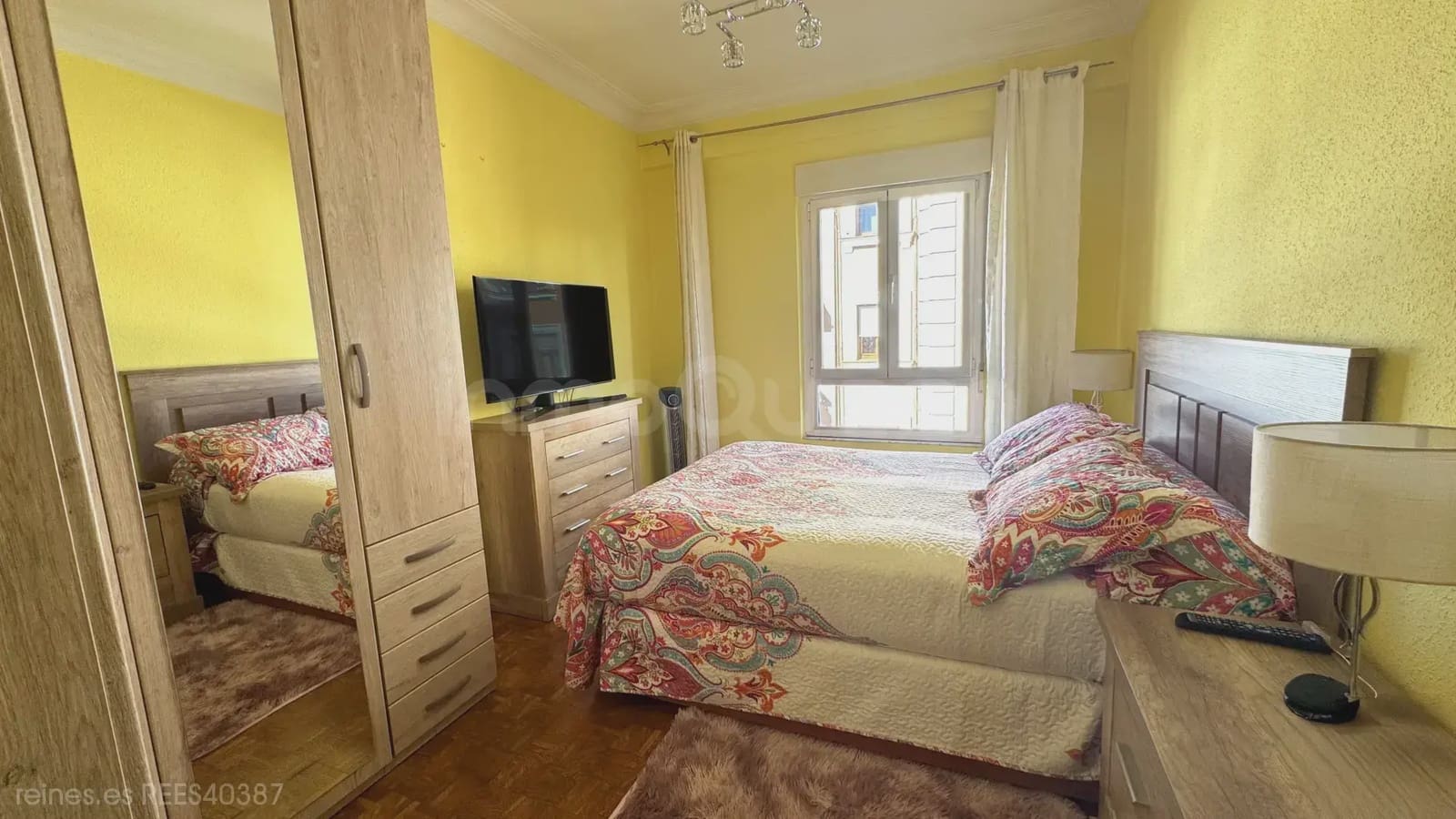 3 bedroom Flat for sale in Torrelavega - € 149,000 (Ref: 9870358)