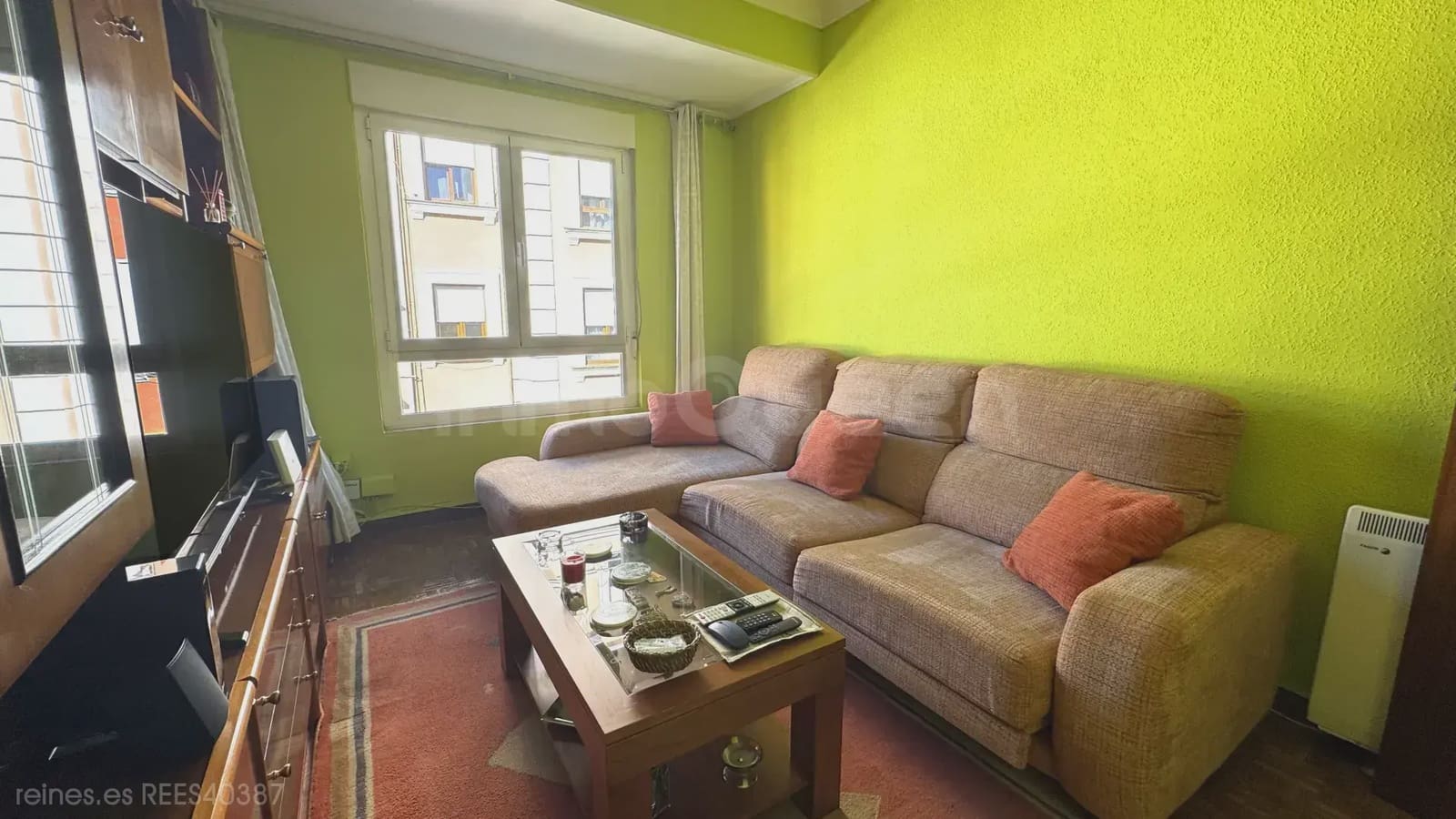 3 bedroom Flat for sale in Torrelavega - € 149,000 (Ref: 9870358)