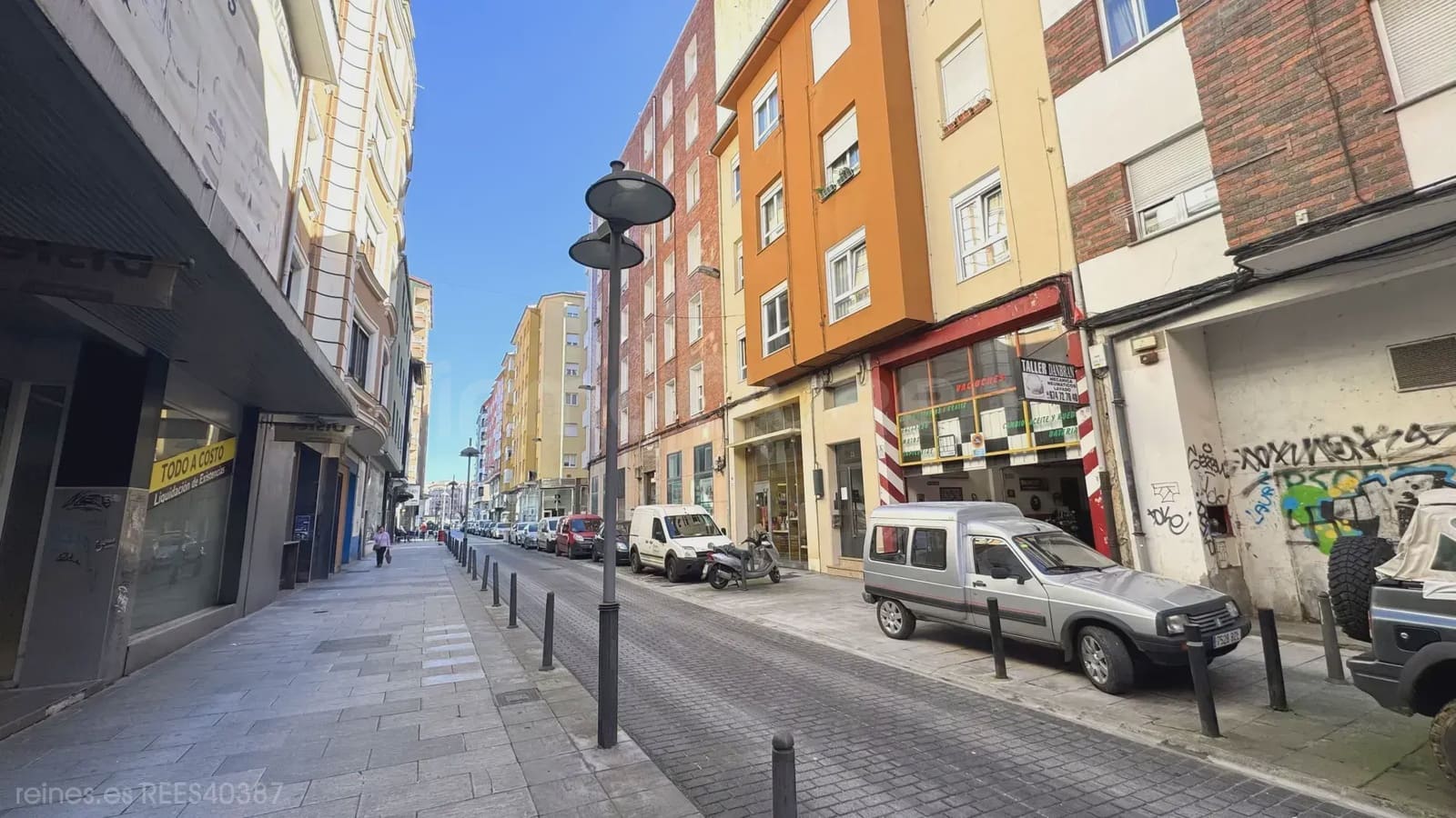 3 bedroom Flat for sale in Torrelavega - € 149,000 (Ref: 9870358)