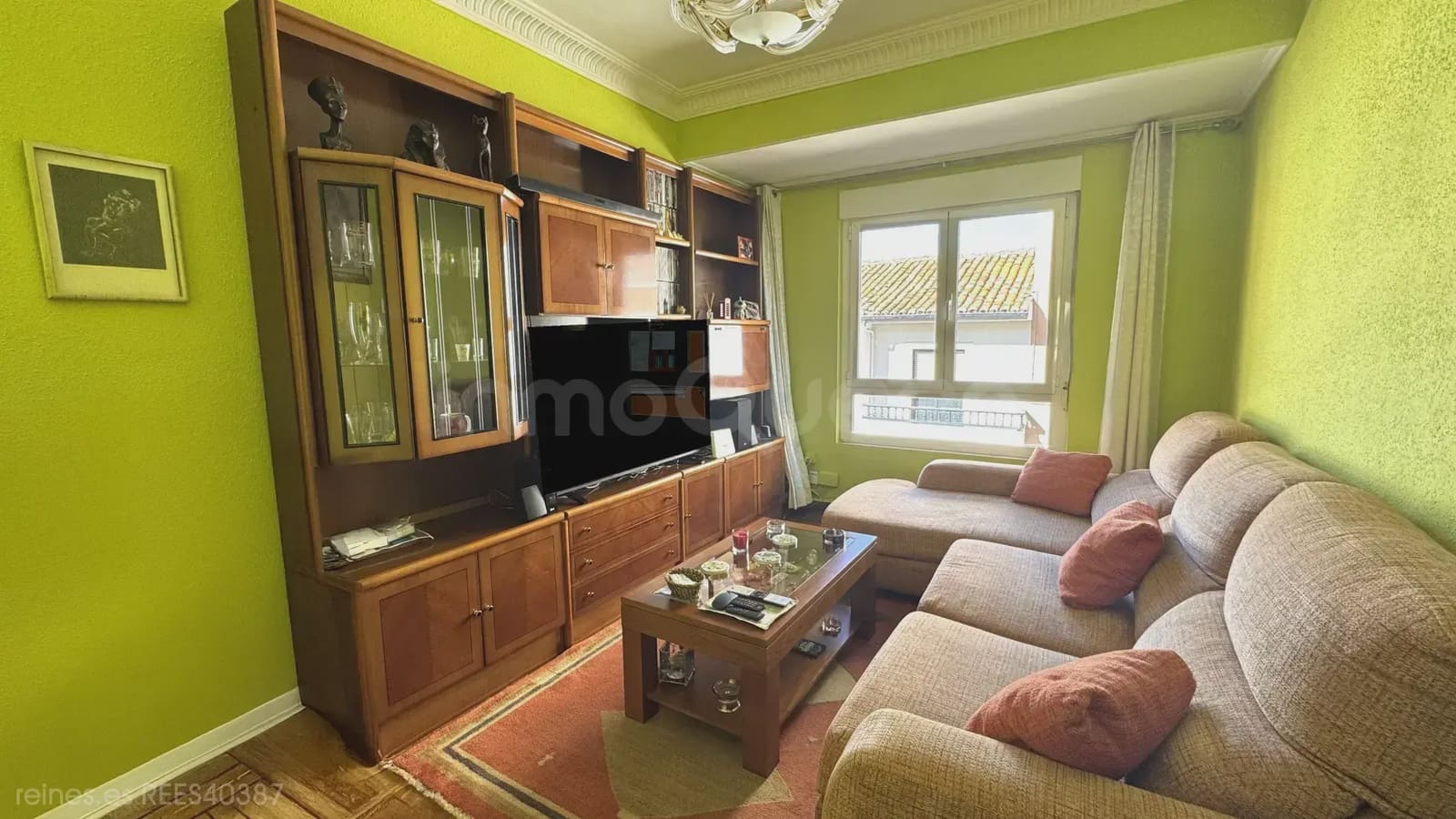 3 bedroom Flat for sale in Torrelavega - € 149,000 (Ref: 9870358)