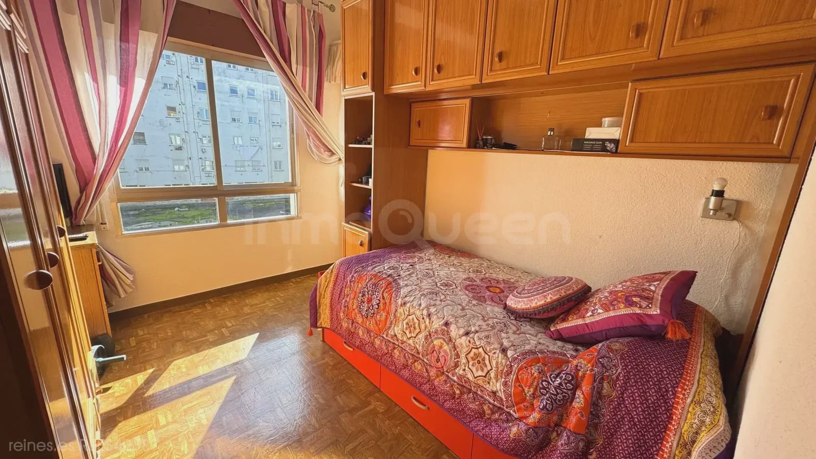 3 bedroom Flat for sale in Torrelavega - € 149,000 (Ref: 9870358)