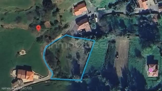 Byggegrund til salg i Peñamellera Baja - € 49.000 (Ref: 9870376)