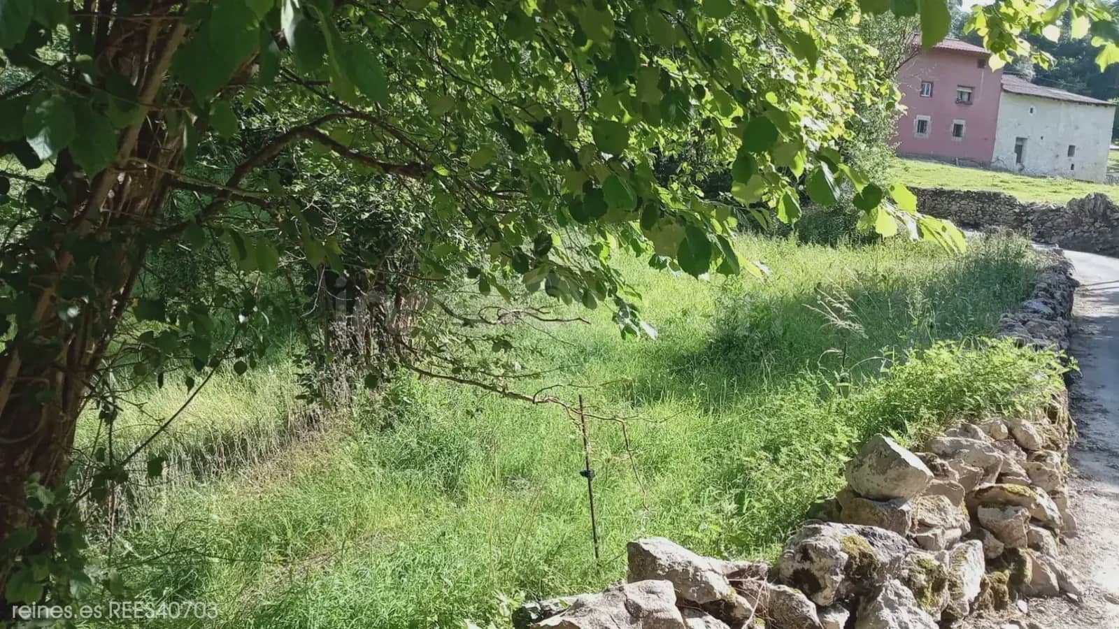 Building Plot for sale in Penamellera Baja - € 49,000 (Ref: 9870376)