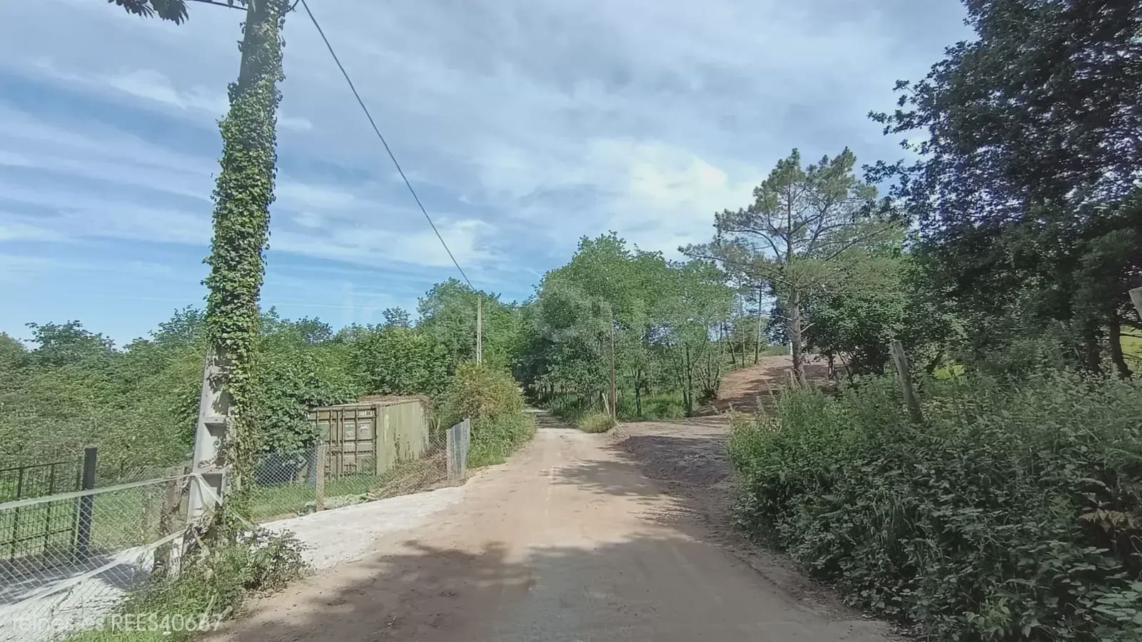 Bouwgrond te koop in Siero - € 60.000 (Ref: 9872548)
