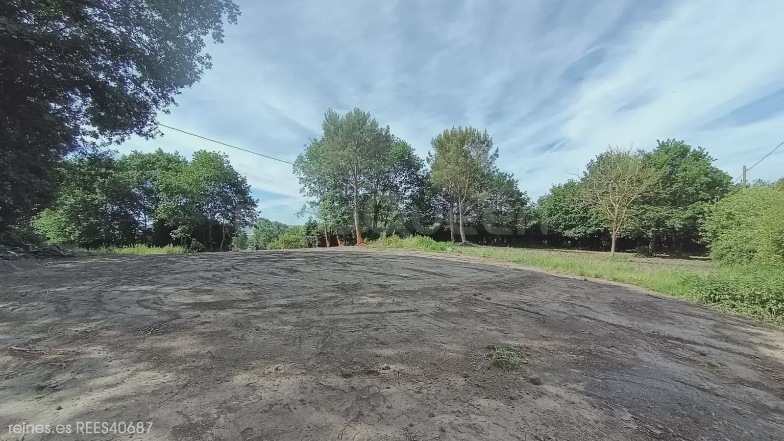 Bouwgrond te koop in Siero - € 60.000 (Ref: 9872548)