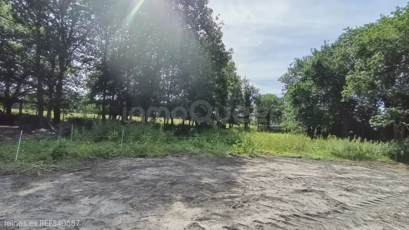 Bouwgrond te koop in Siero - € 60.000 (Ref: 9872548)