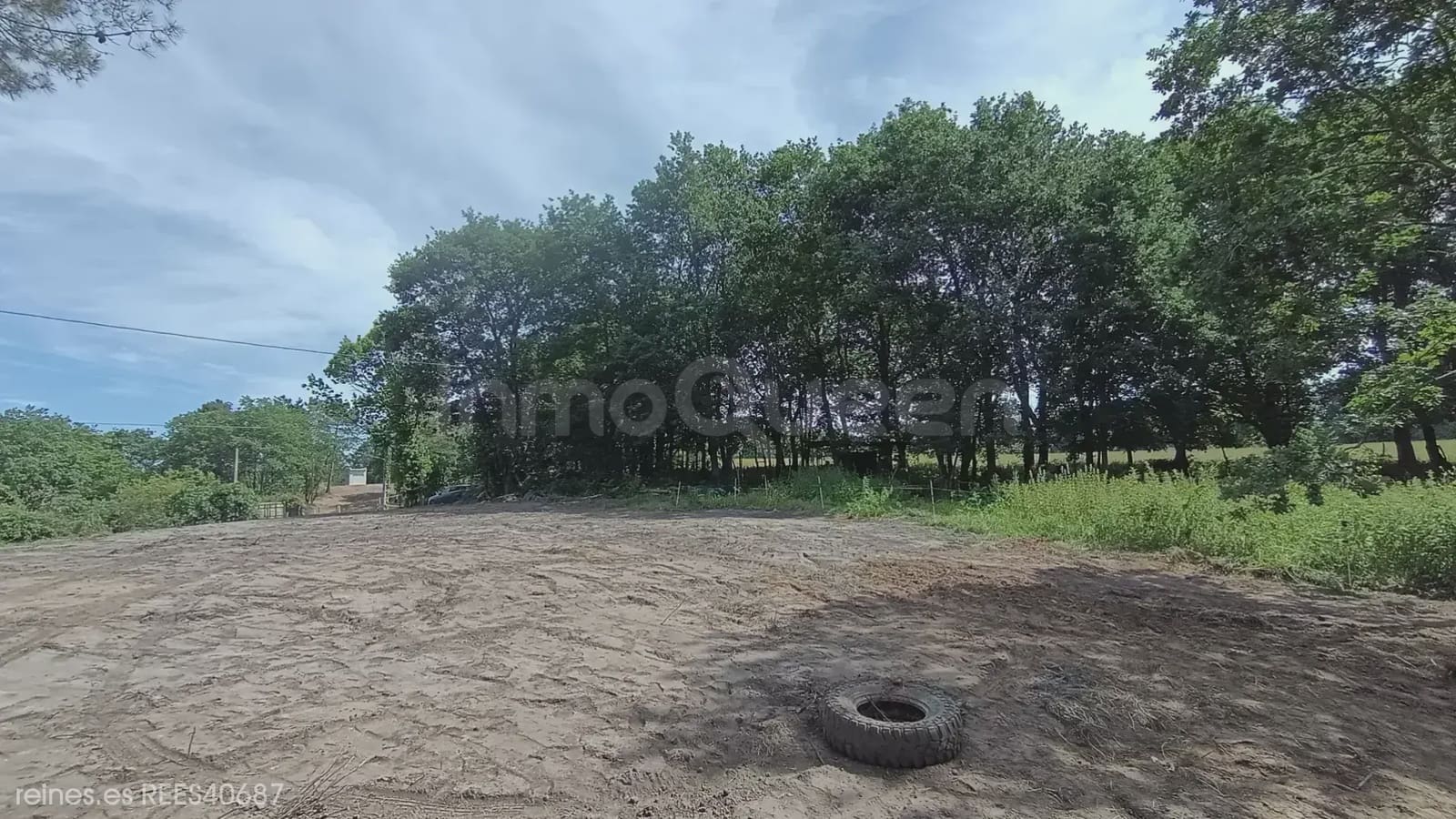 Bouwgrond te koop in Siero - € 60.000 (Ref: 9872548)