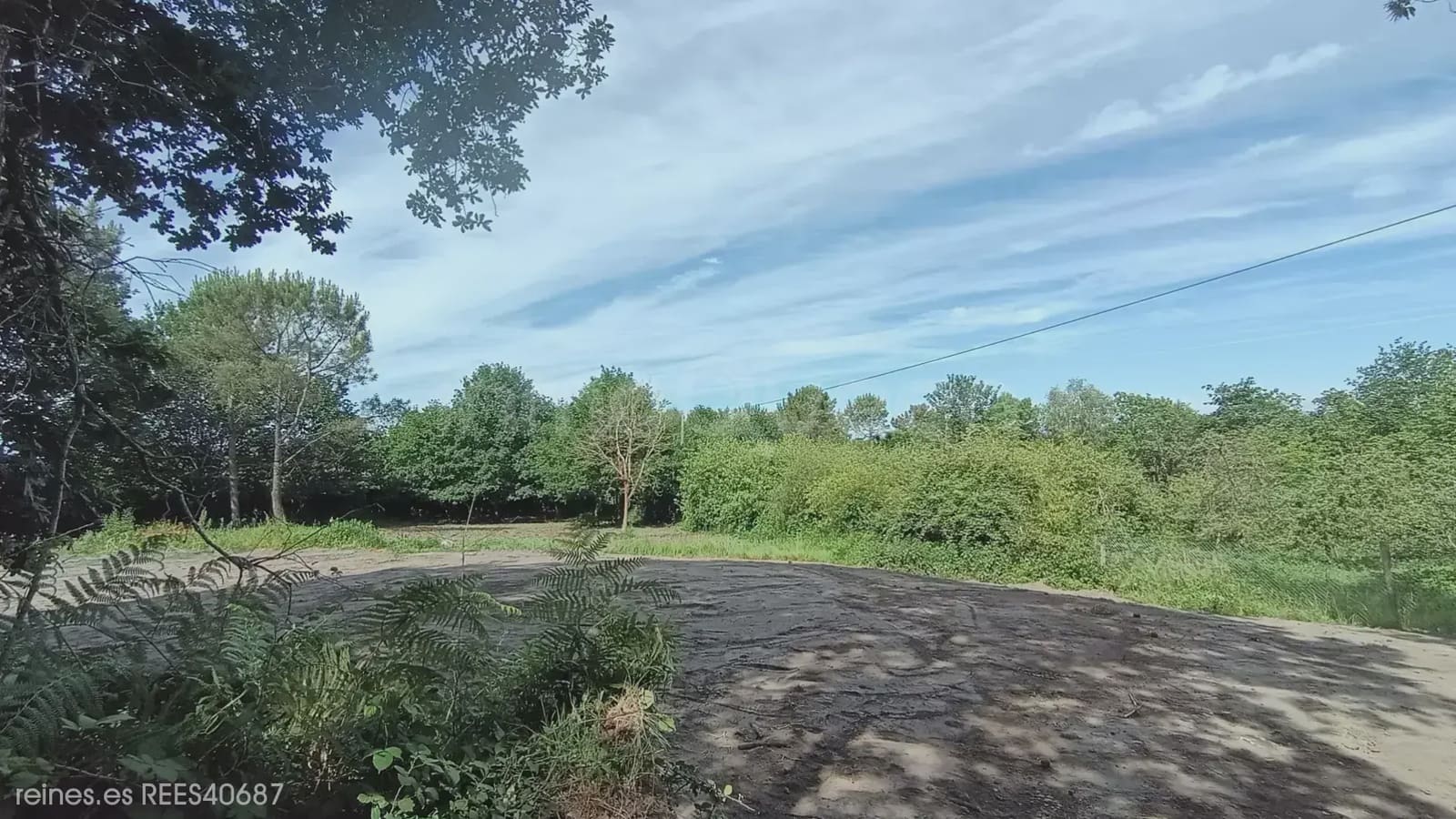 Bouwgrond te koop in Siero - € 60.000 (Ref: 9872548)