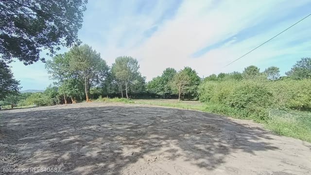 Bouwgrond te koop in Siero - € 60.000 (Ref: 9872548)