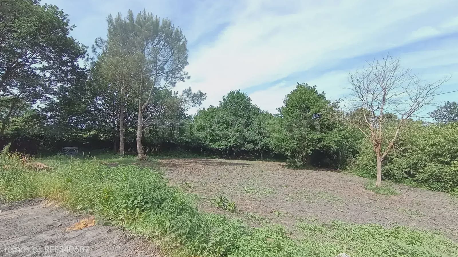 Bouwgrond te koop in Siero - € 60.000 (Ref: 9872548)