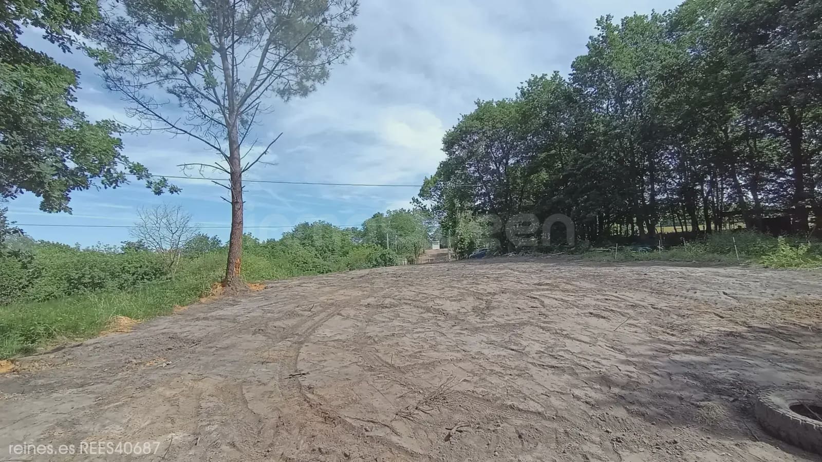 Bouwgrond te koop in Siero - € 60.000 (Ref: 9872548)