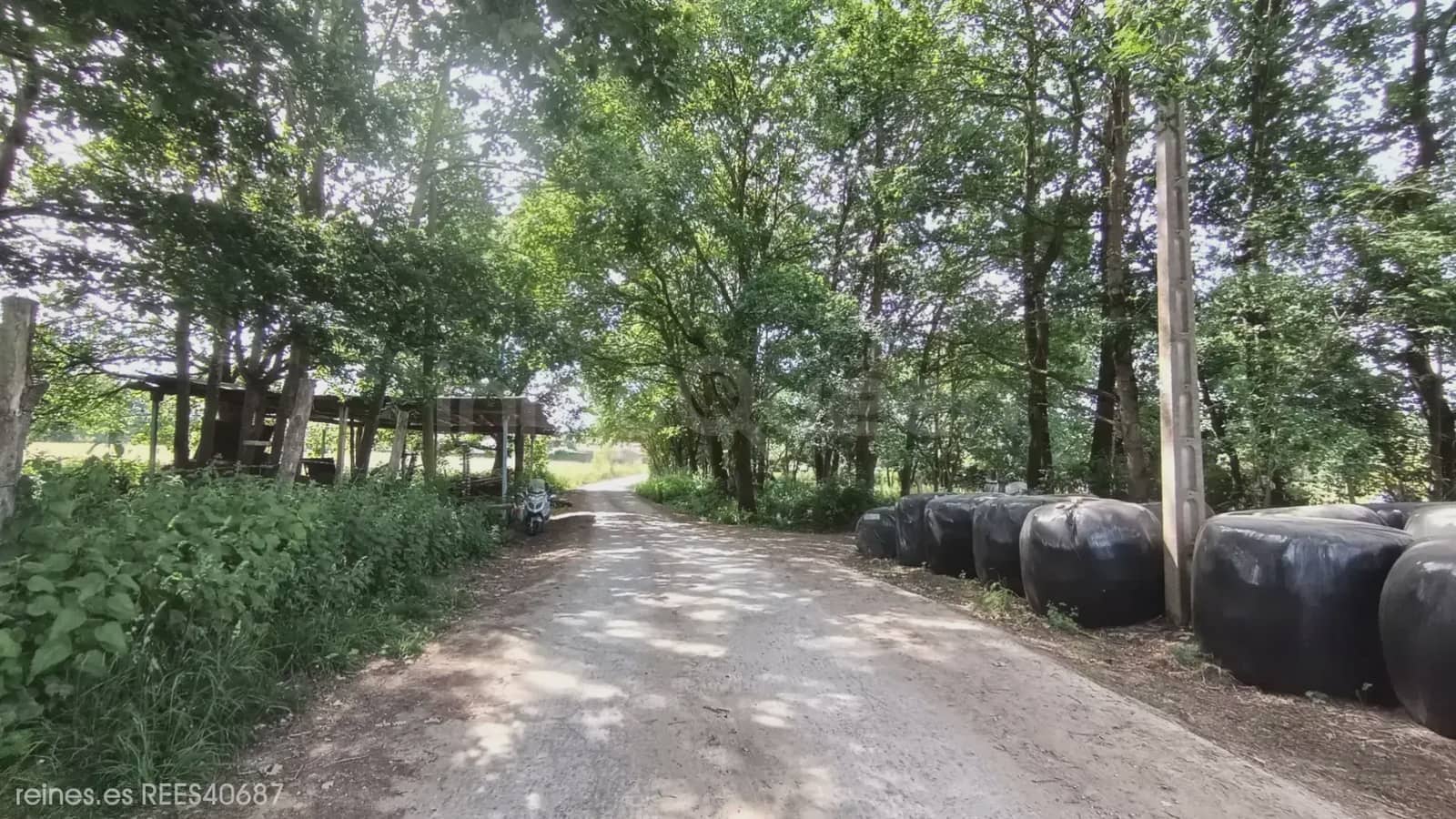 Bouwgrond te koop in Siero - € 60.000 (Ref: 9872548)