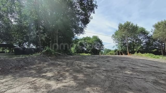 Bouwgrond te koop in Siero - € 60.000 (Ref: 9872548)