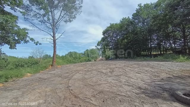 Bouwgrond te koop in Siero - € 60.000 (Ref: 9872548)