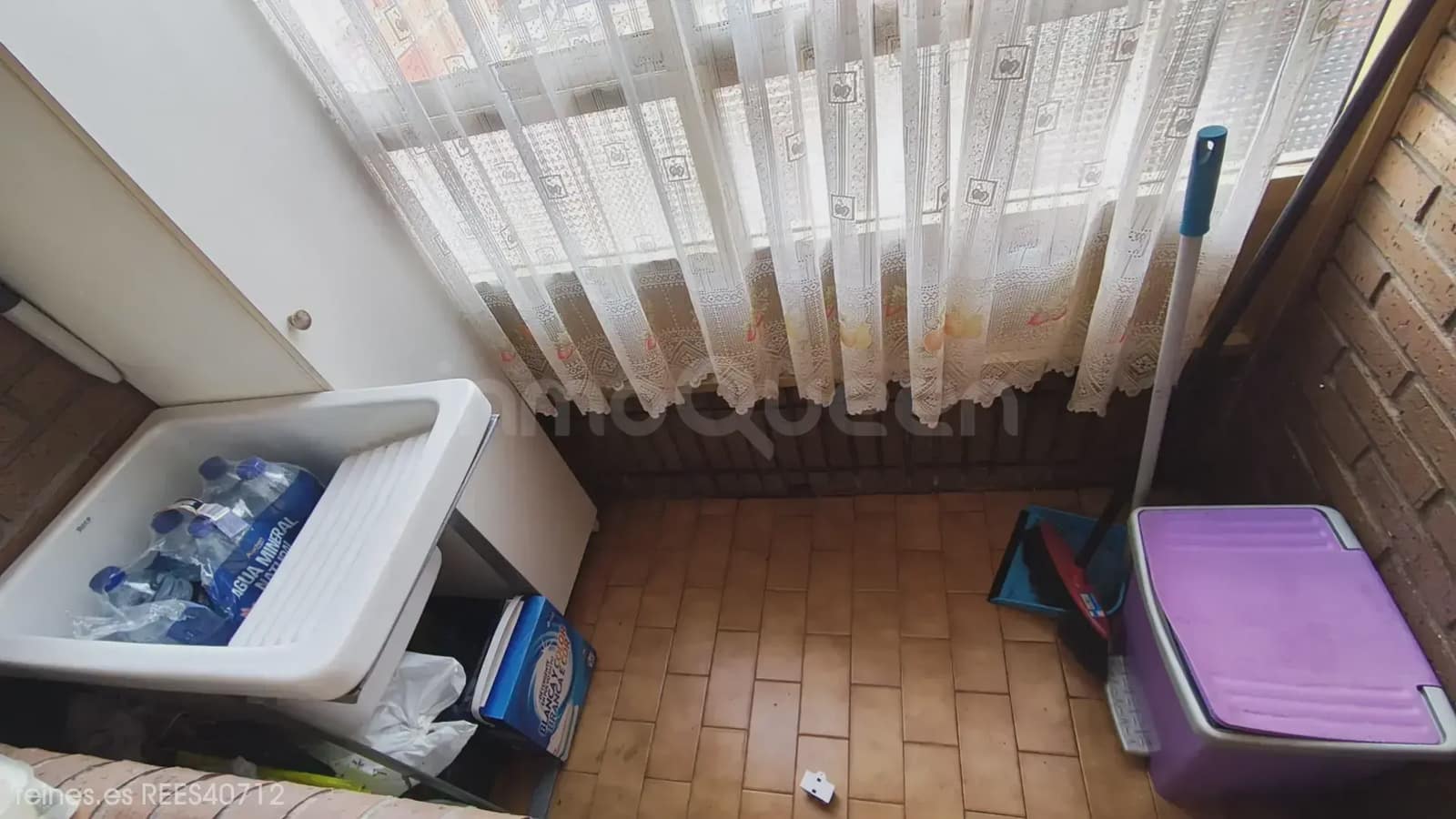 Piso de 3 habitaciones en Mieres en venta con garaje - 149.900 € (Ref: 9875395)