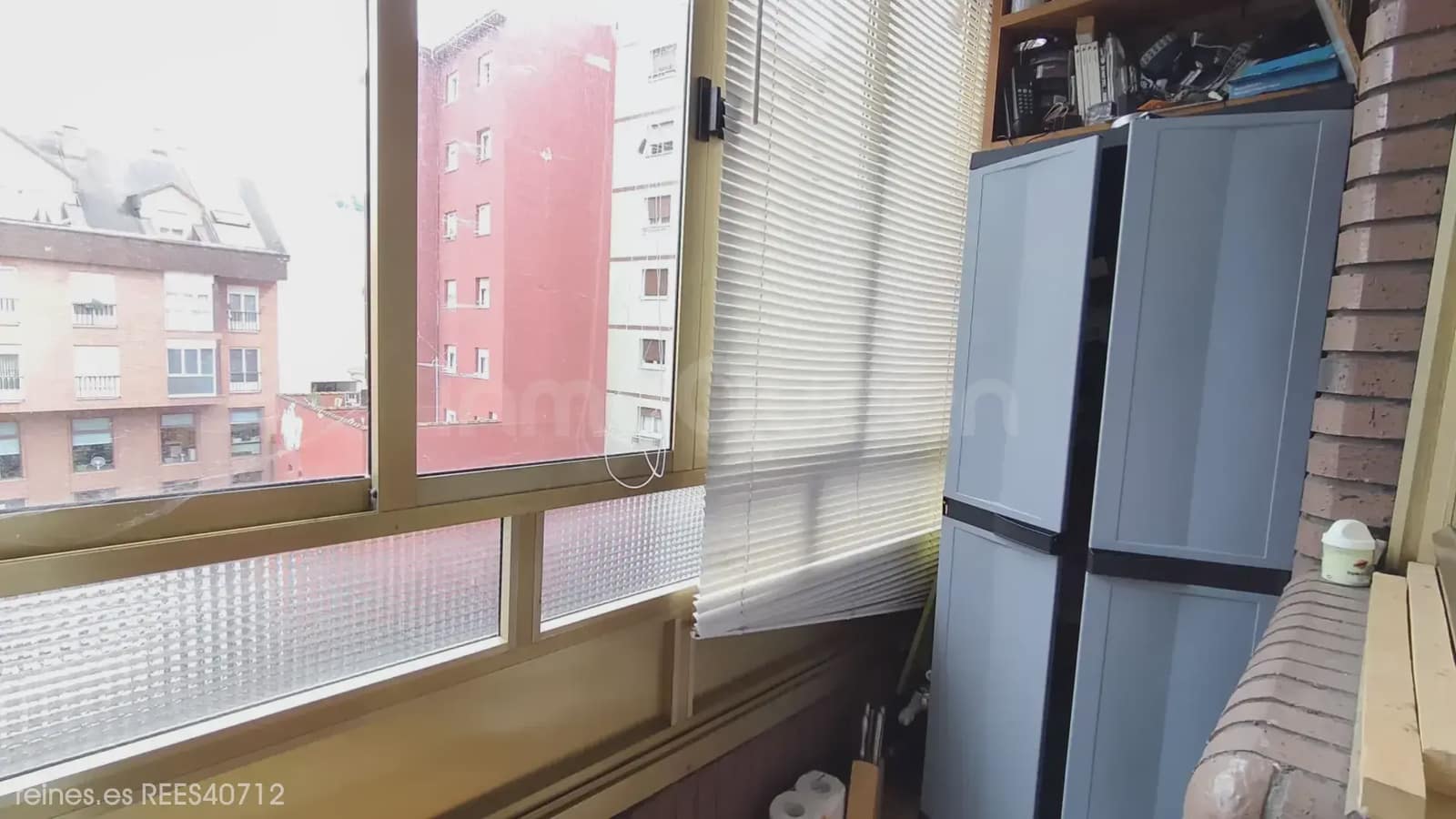Piso de 3 habitaciones en Mieres en venta con garaje - 149.900 € (Ref: 9875395)