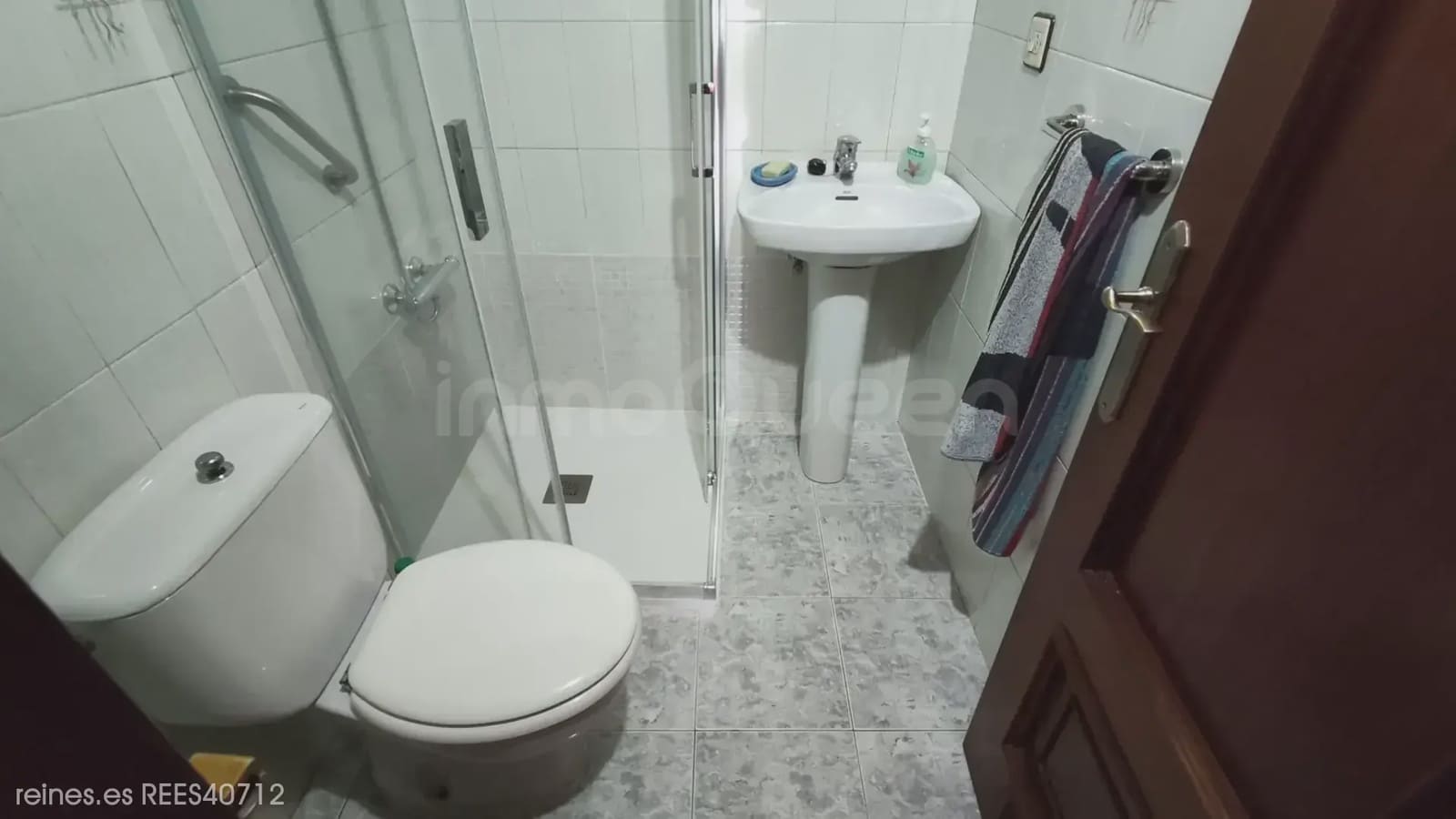 Piso de 3 habitaciones en Mieres en venta con garaje - 149.900 € (Ref: 9875395)