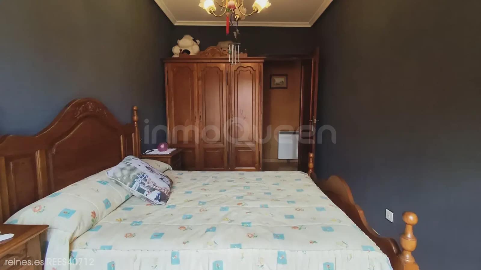 Piso de 3 habitaciones en Mieres en venta con garaje - 149.900 € (Ref: 9875395)