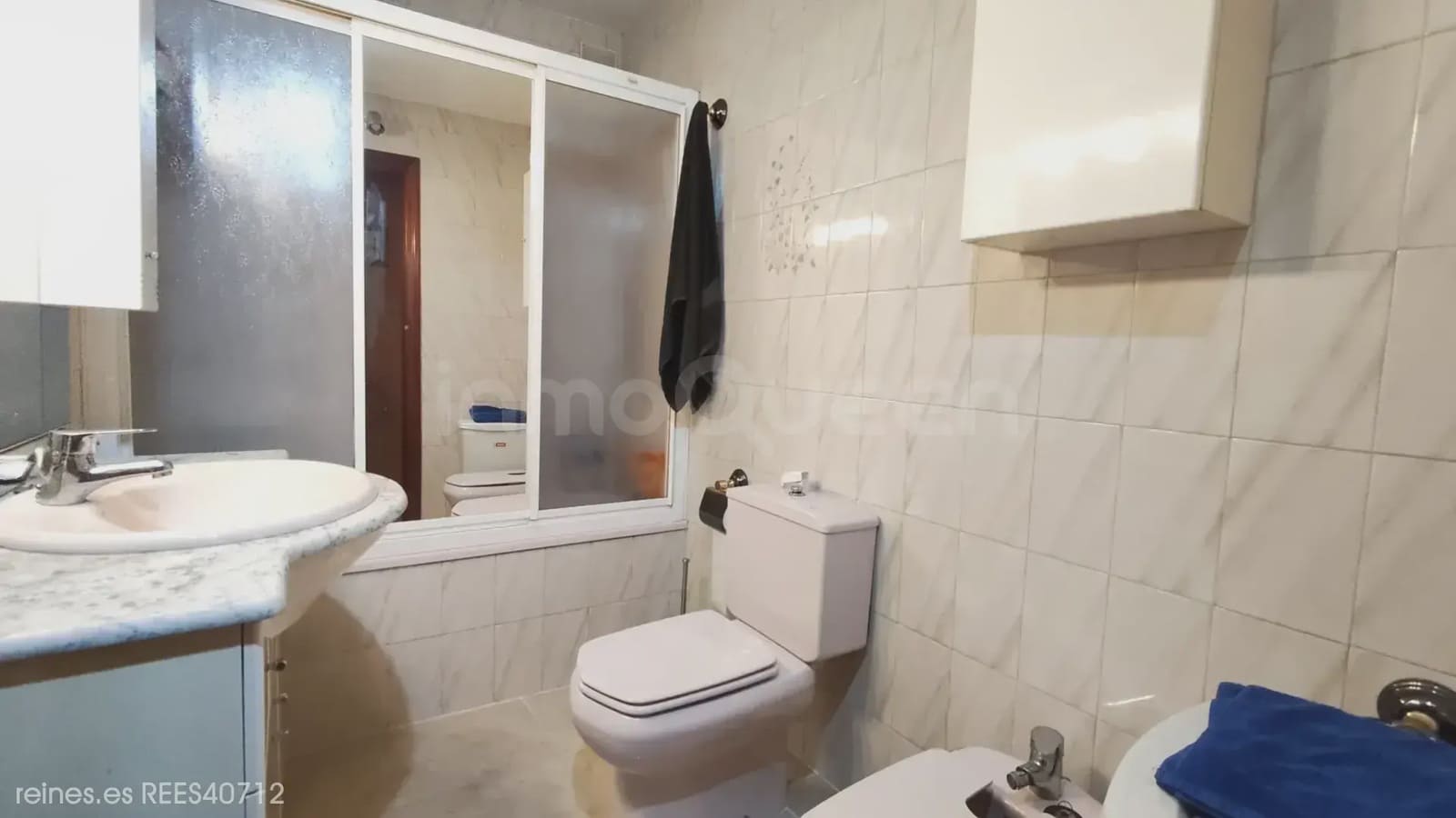 Piso de 3 habitaciones en Mieres en venta con garaje - 149.900 € (Ref: 9875395)