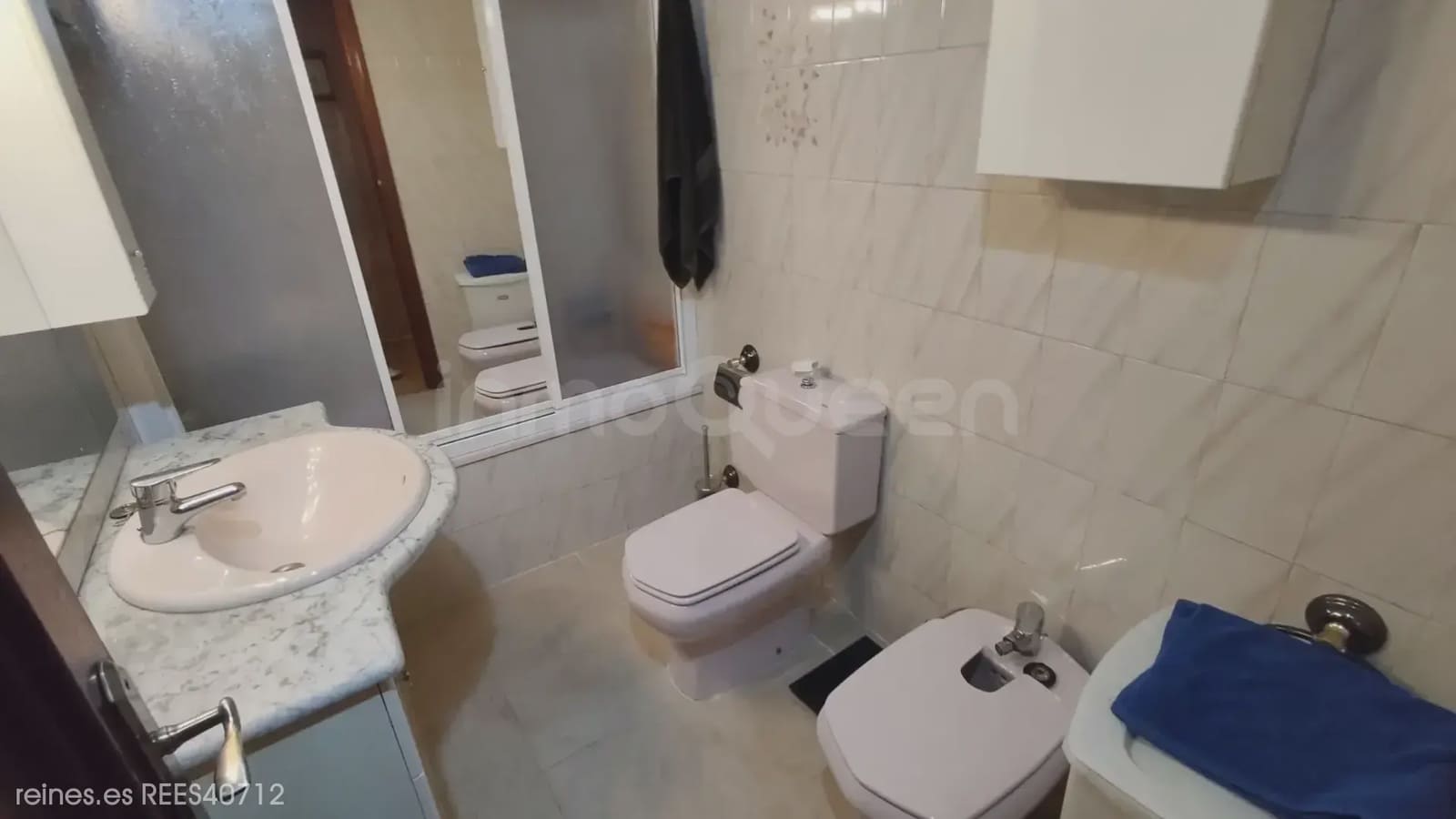 Piso de 3 habitaciones en Mieres en venta con garaje - 149.900 € (Ref: 9875395)