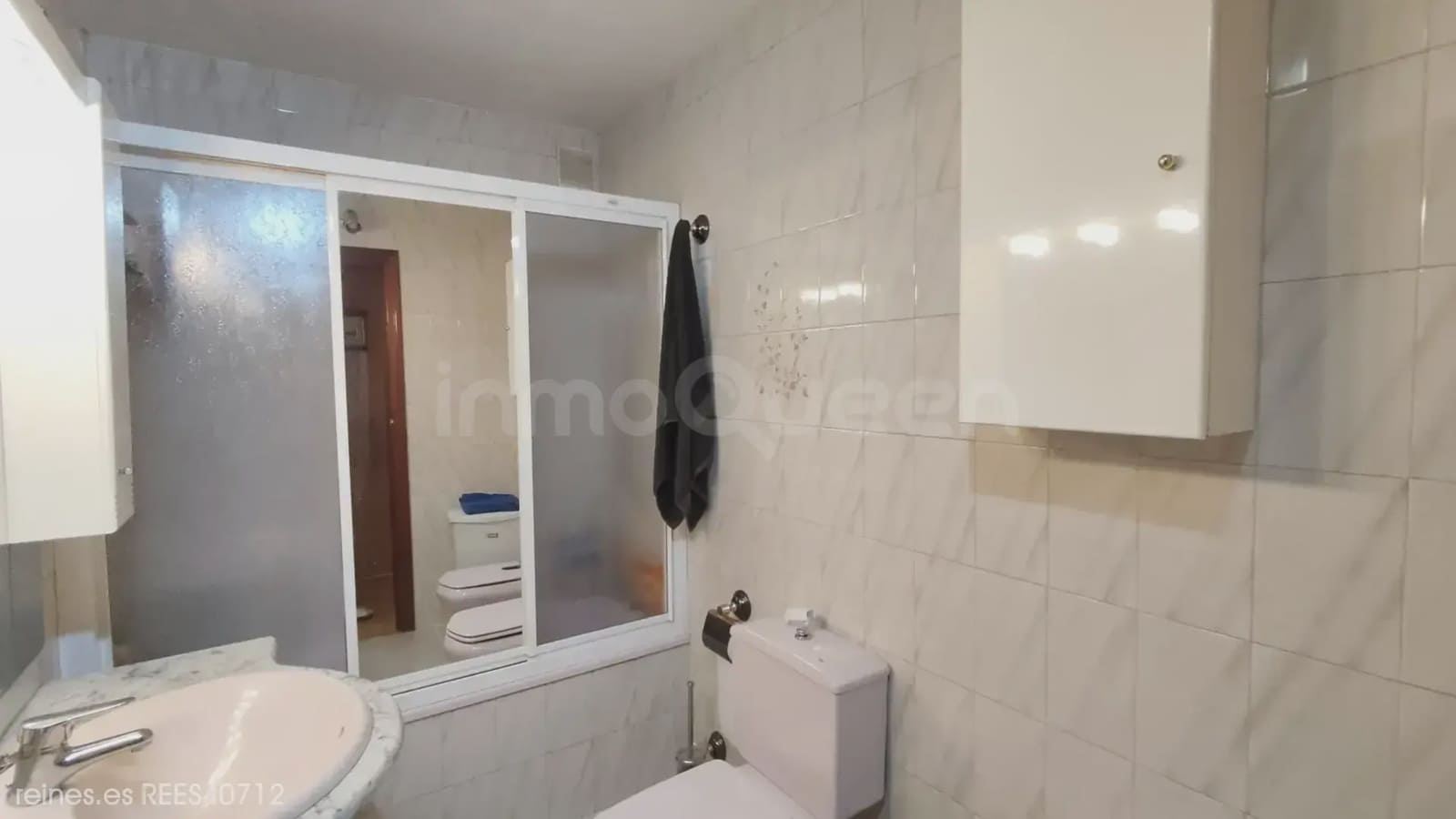 Piso de 3 habitaciones en Mieres en venta con garaje - 149.900 € (Ref: 9875395)