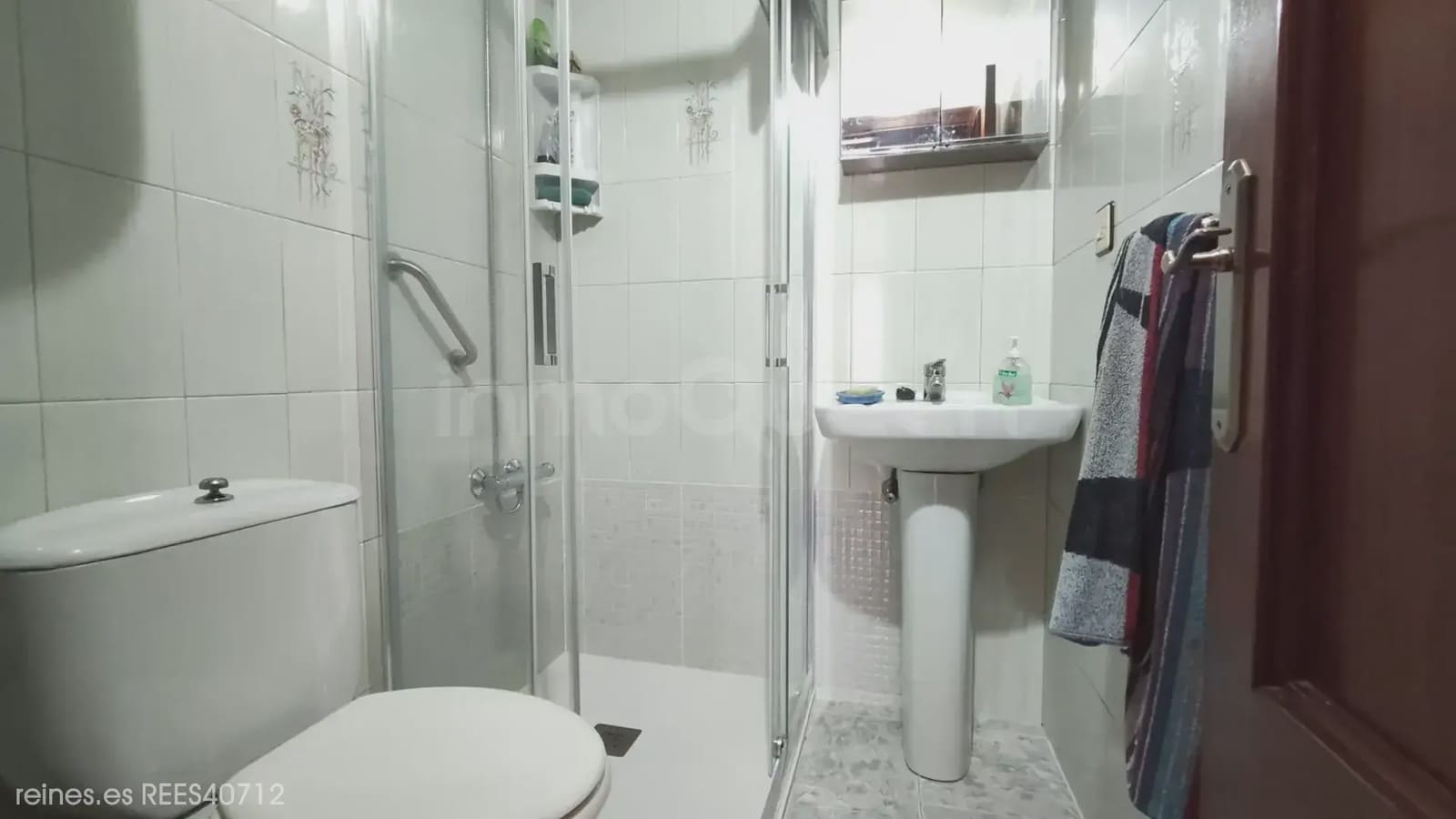 Piso de 3 habitaciones en Mieres en venta con garaje - 149.900 € (Ref: 9875395)