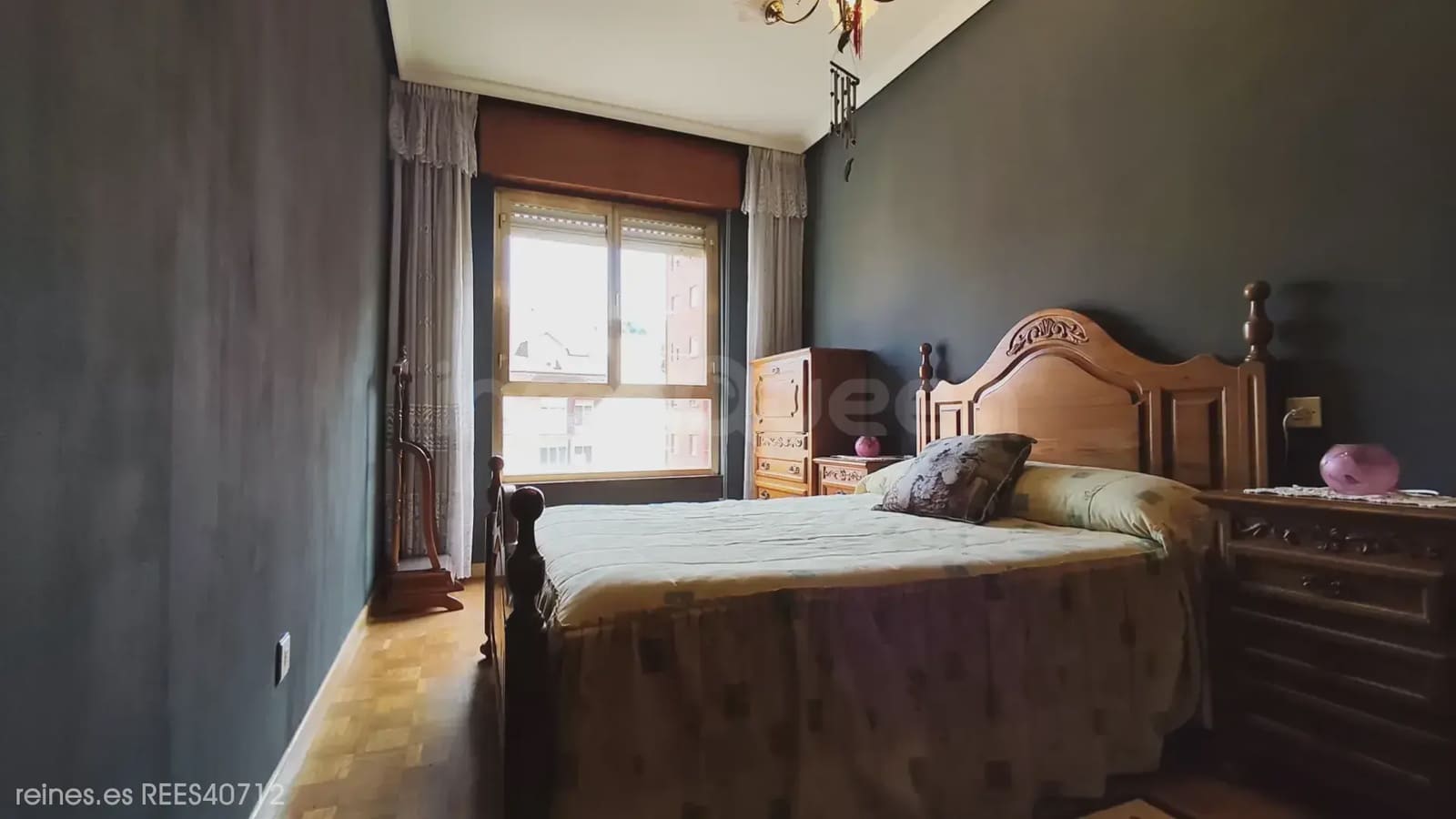 Piso de 3 habitaciones en Mieres en venta con garaje - 149.900 € (Ref: 9875395)