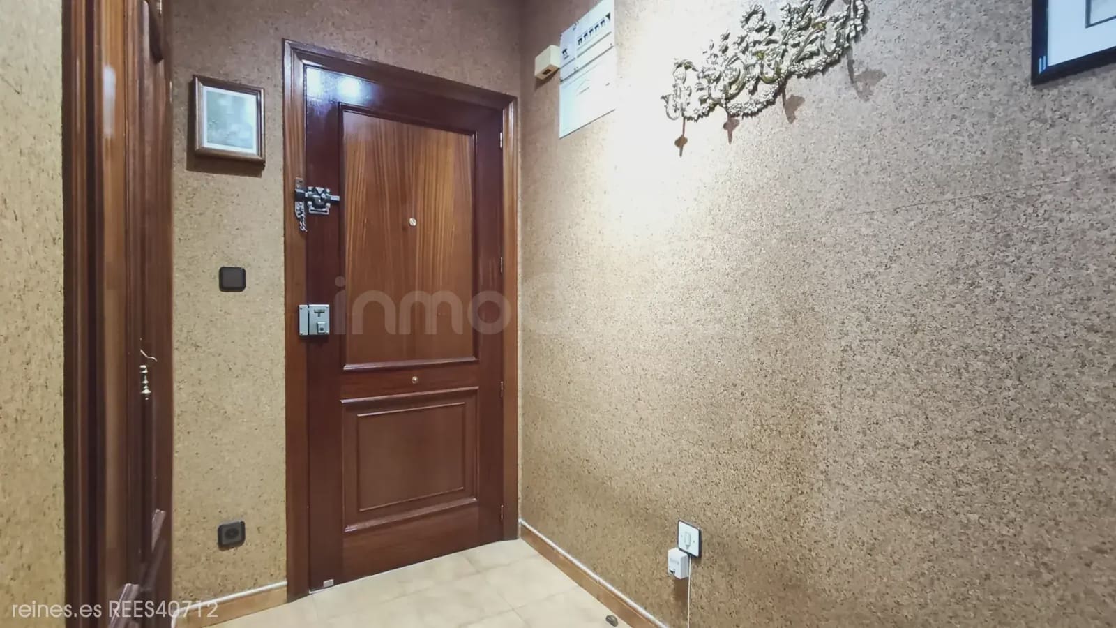 Piso de 3 habitaciones en Mieres en venta con garaje - 149.900 € (Ref: 9875395)
