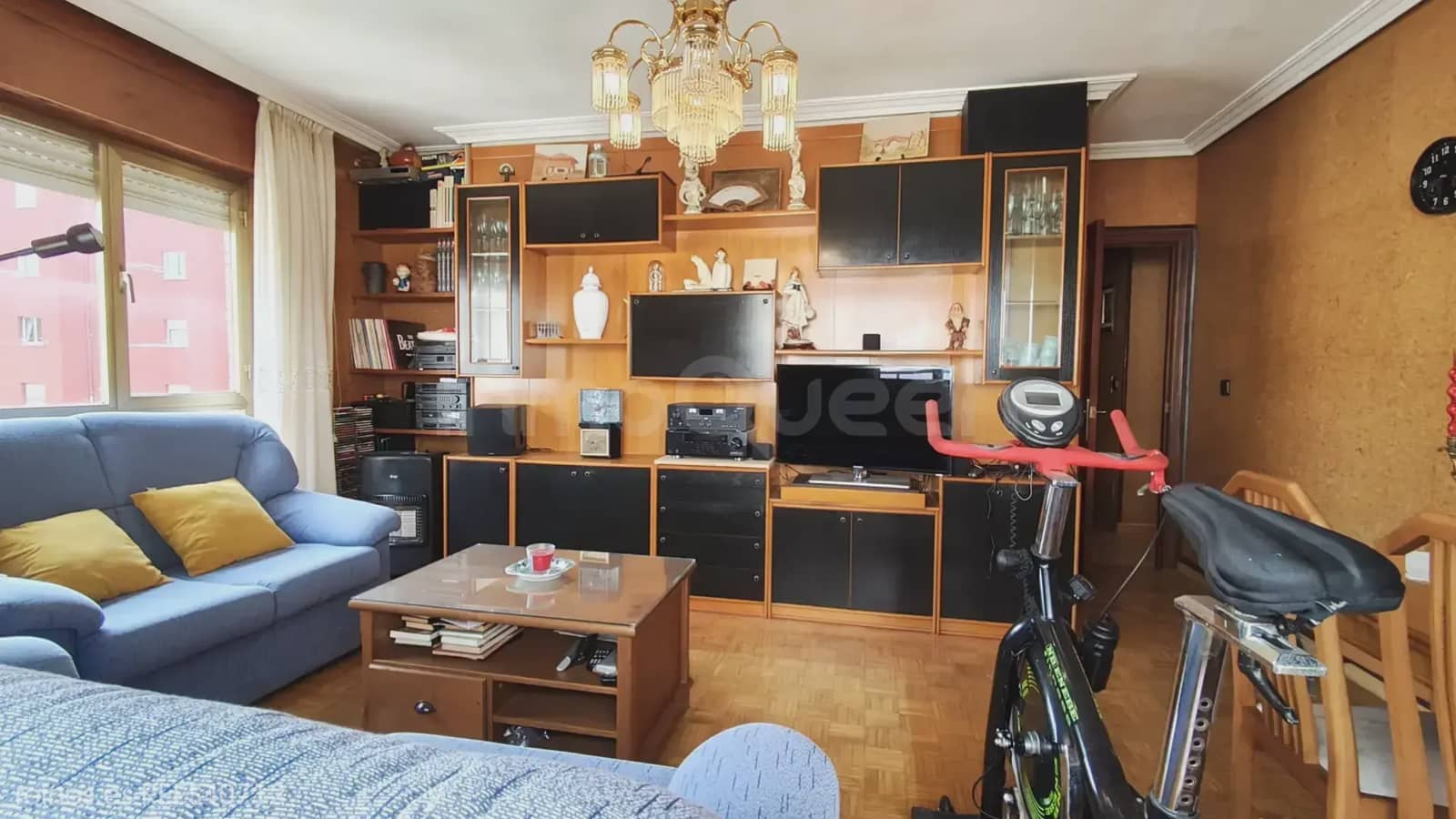 Piso de 3 habitaciones en Mieres en venta con garaje - 149.900 € (Ref: 9875395)