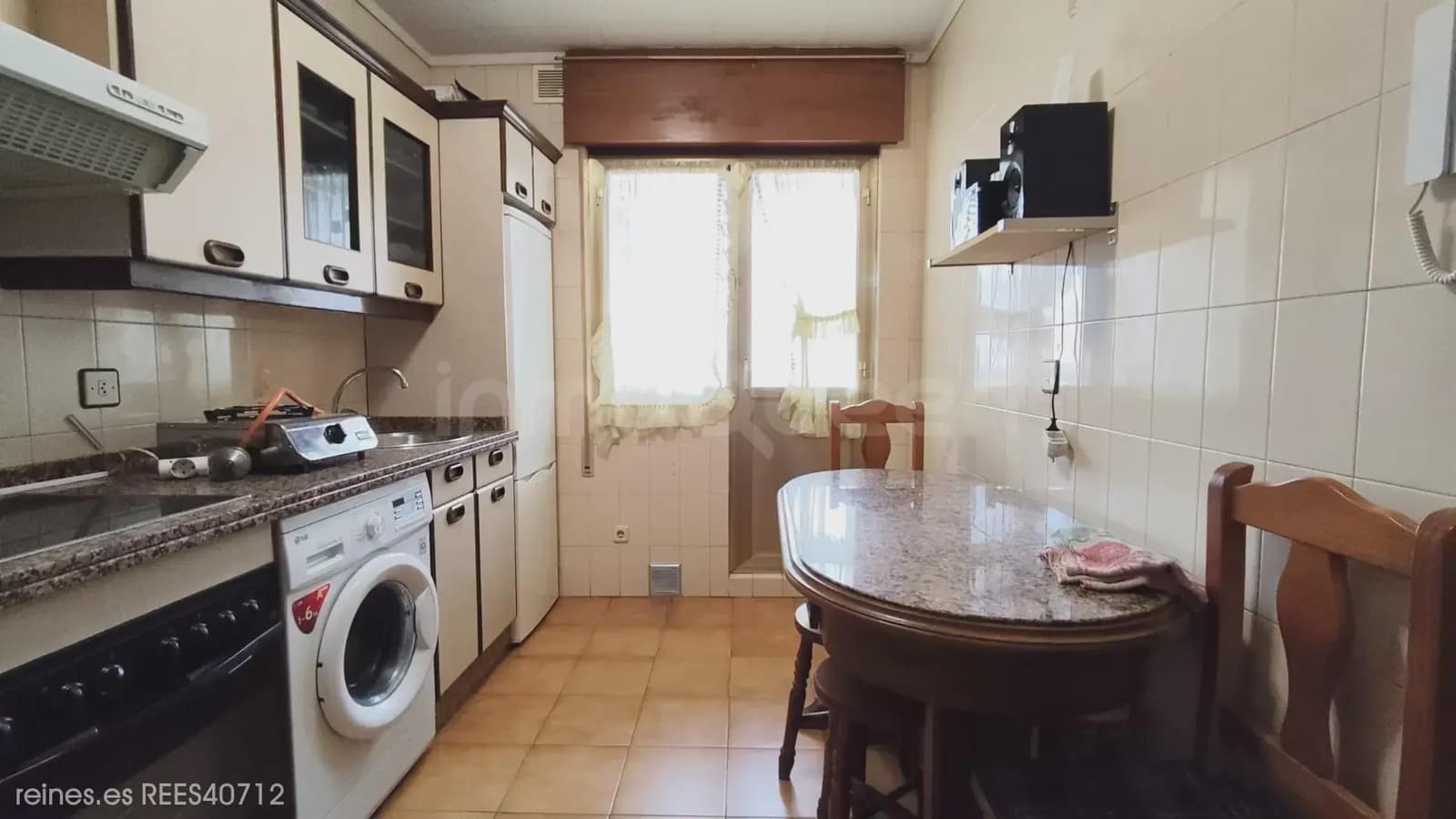 Piso de 3 habitaciones en Mieres en venta con garaje - 149.900 € (Ref: 9875395)