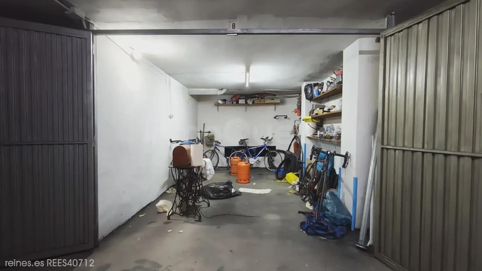Piso de 3 habitaciones en Mieres en venta con garaje - 149.900 € (Ref: 9875395)