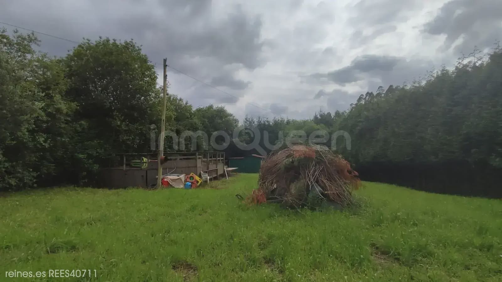 Grond te koop in Soto del Barco - € 85.000 (Ref: 9875530)