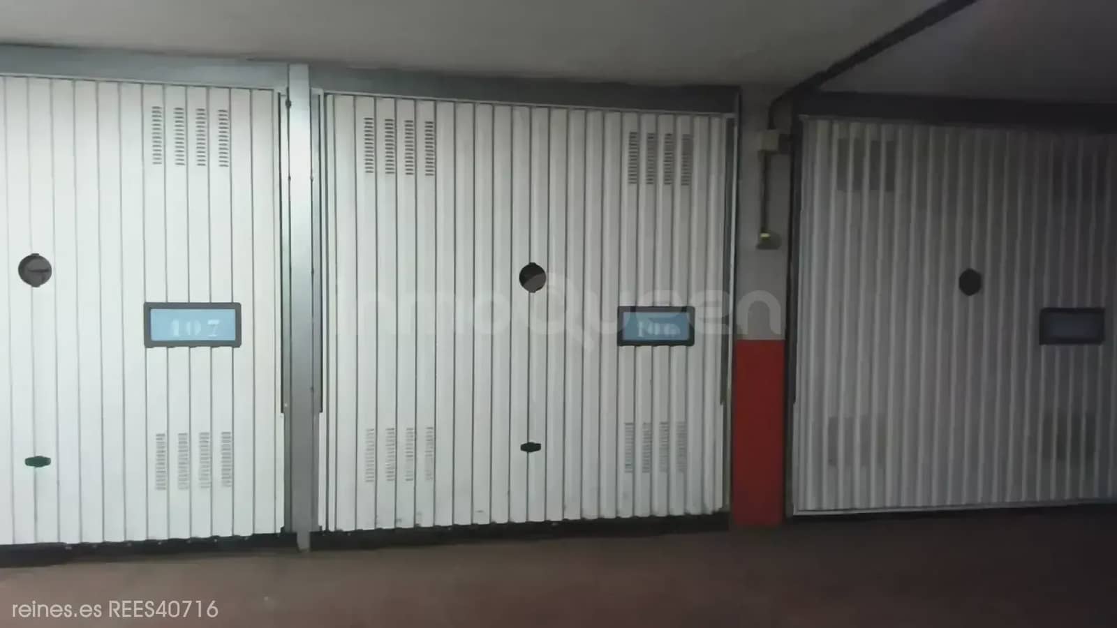 Garage à vendre à Colombres - 17 000 € (Ref: 9879788)