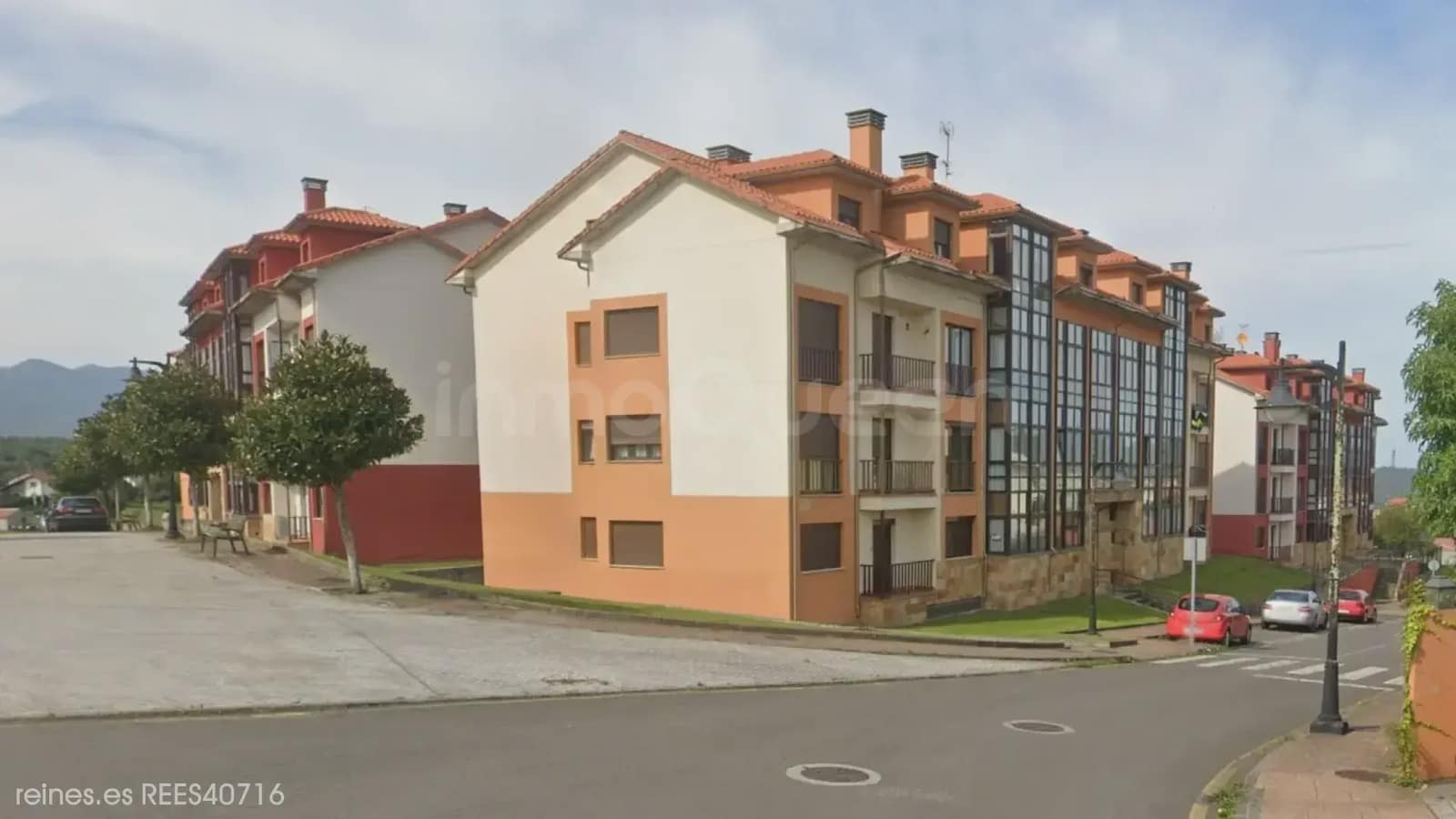 Garage à vendre à Colombres - 17 000 € (Ref: 9879788)