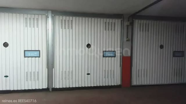Garage à vendre à Colombres, Ribadedeva - 17 000 € (Ref: 9879788)