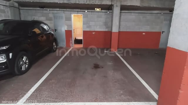 Garage à vendre à Colombres, Ribadedeva - 11 000 € (Ref: 9879789)