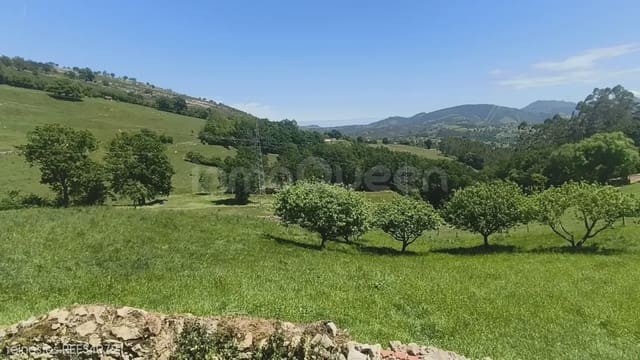 Byggetomt til salgs i Peñamellera Baja - € 125 000 (Ref: 9879892)