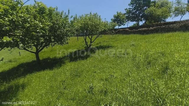 Byggetomt til salgs i Peñamellera Baja - € 125 000 (Ref: 9879892)