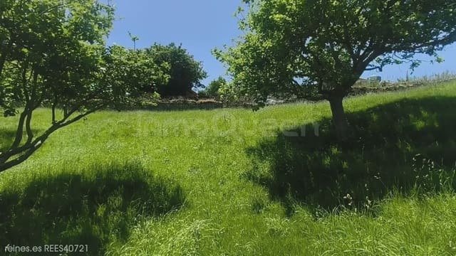 Byggetomt til salgs i Peñamellera Baja - € 125 000 (Ref: 9879892)