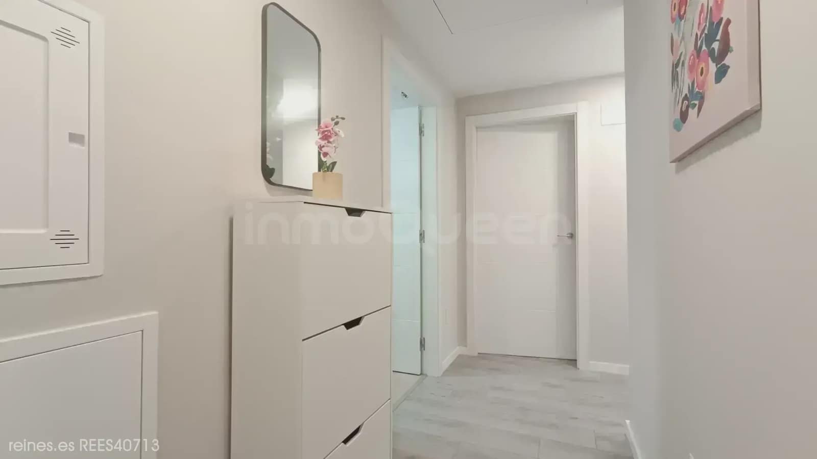 2 slaapkamer Flat te huur in Oviedo met garage - € 1.100 (Ref: 9879893)