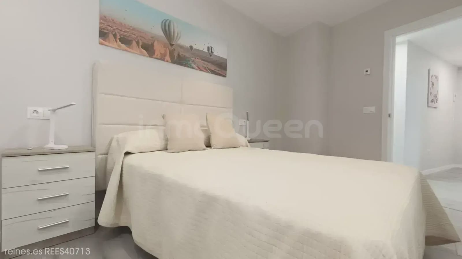 2 slaapkamer Flat te huur in Oviedo met garage - € 1.100 (Ref: 9879893)