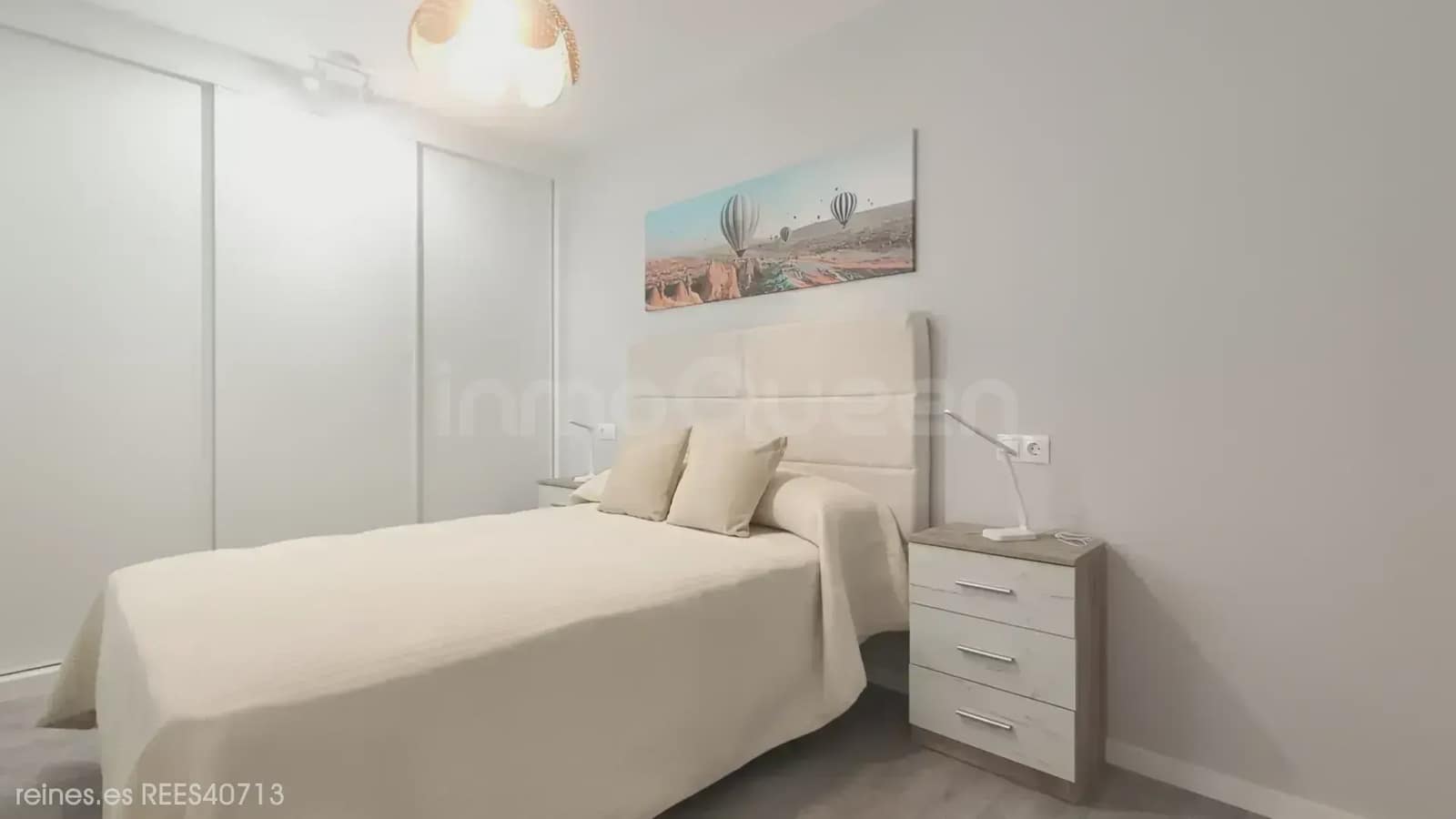 2 slaapkamer Flat te huur in Oviedo met garage - € 1.100 (Ref: 9879893)