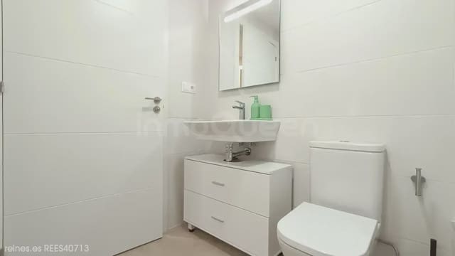 2 slaapkamer Flat te huur in Centro Urbano, Oviedo met garage - € 1.100 (Ref: 9879893)