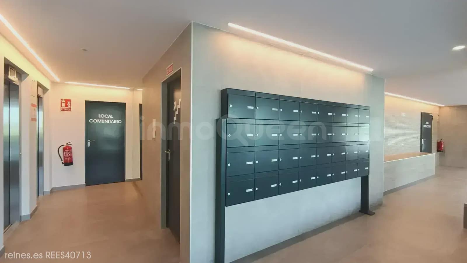 2 slaapkamer Flat te huur in Oviedo met garage - € 1.100 (Ref: 9879893)